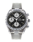 Gebrauchte Omega Speedmaster Date Uhr